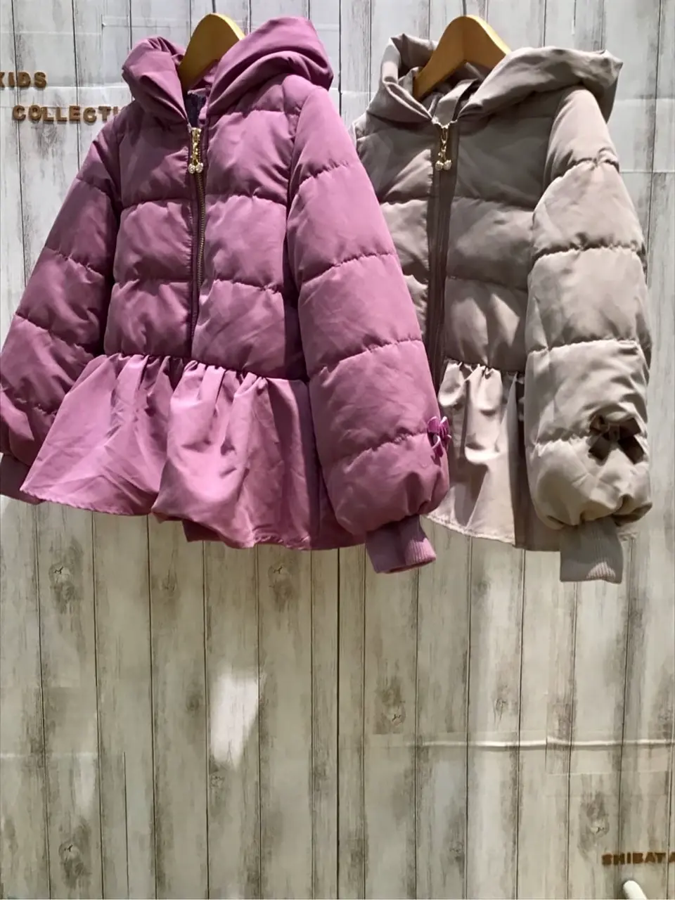 ANY 山口 コーディネート画像