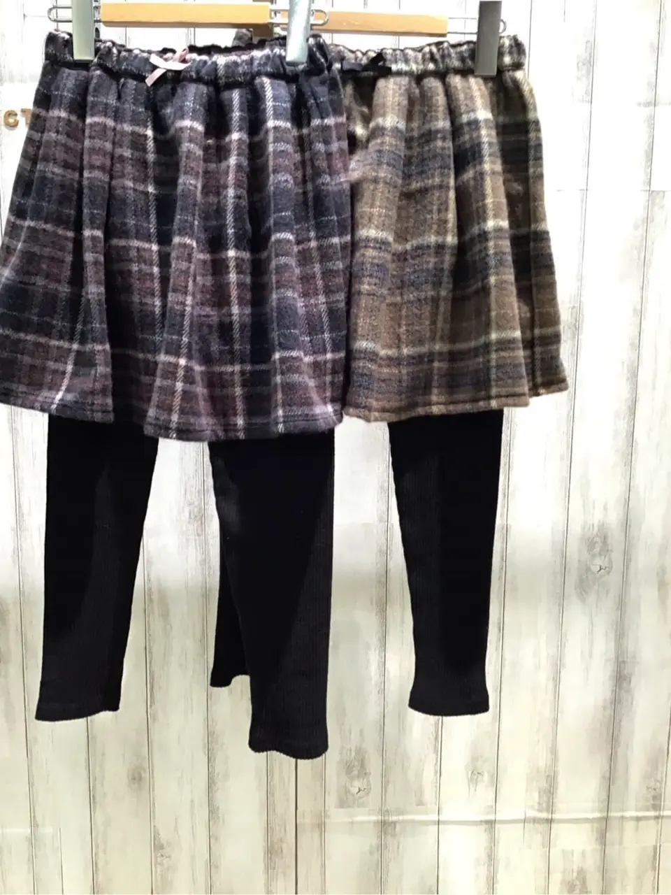 ANY 山口 コーディネート画像