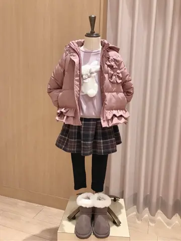 ANY 千葉 コーディネート画像