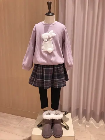 ANY 千葉 コーディネート画像