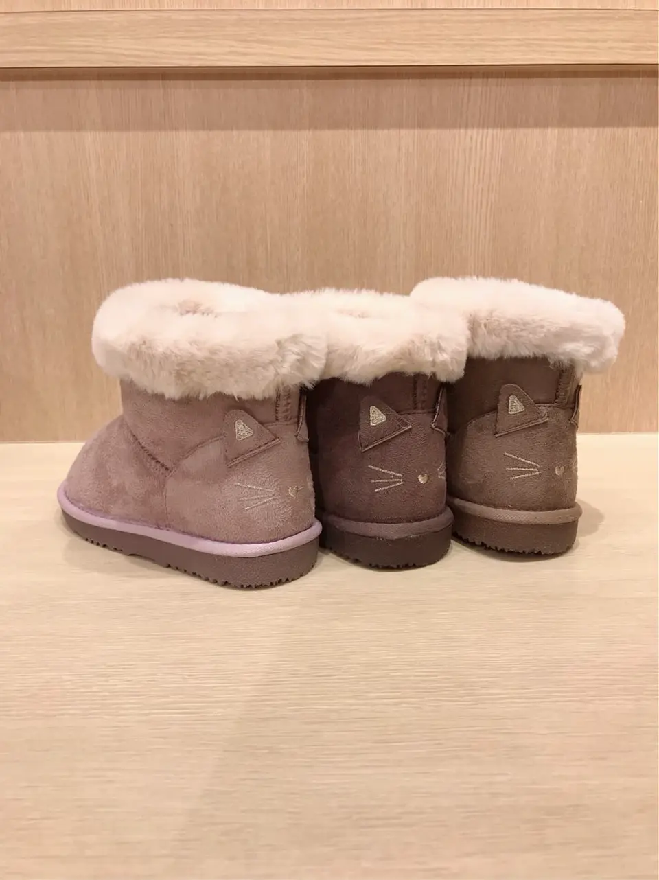 ANY 千葉 コーディネート画像