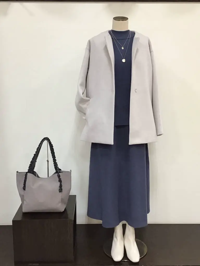  河村 コーディネート画像