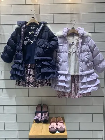 ANY Y コーディネート画像