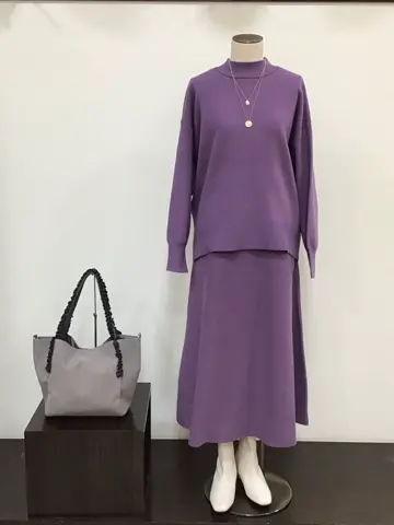 ANY 河村 コーディネート画像