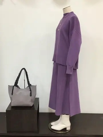 ANY 河村 コーディネート画像