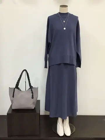 ANY 河村 コーディネート画像