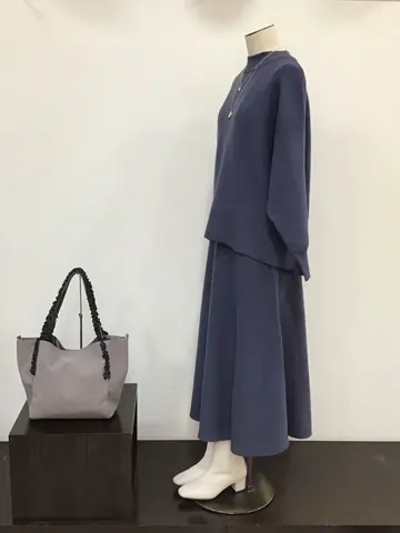 ANY 河村 コーディネート画像