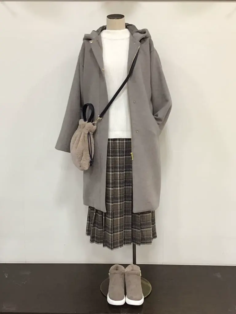  河村 コーディネート画像