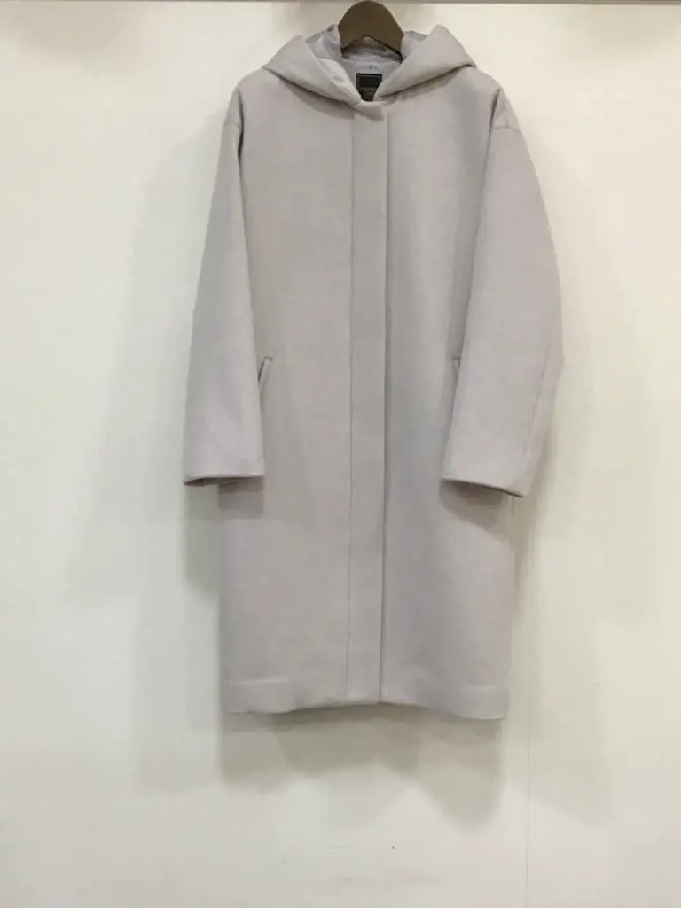 ANY 河村 コーディネート画像