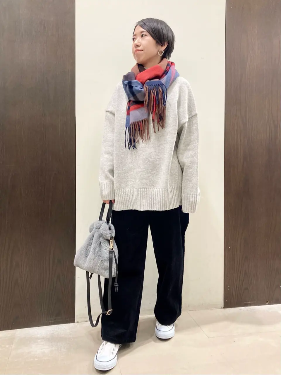  MY コーディネート画像