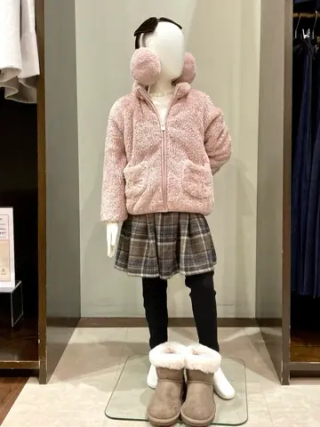 ANY 杉原 コーディネート画像