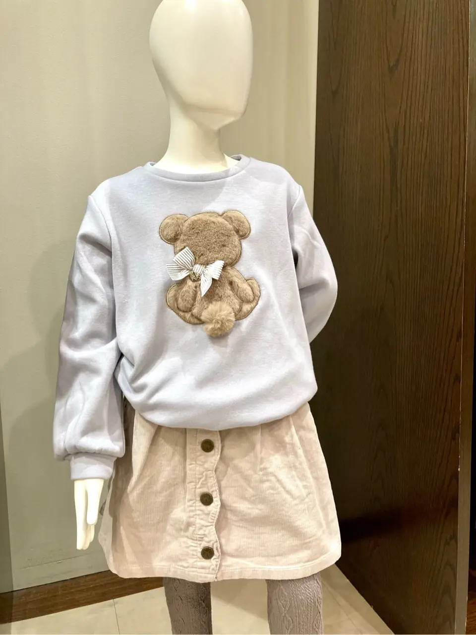 ANY 杉原 コーディネート画像