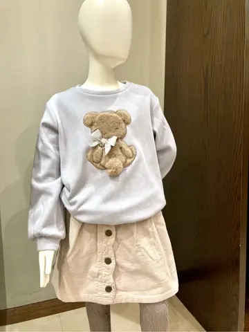 ANY 杉原 コーディネート画像