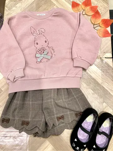 ANY 杉原 コーディネート画像