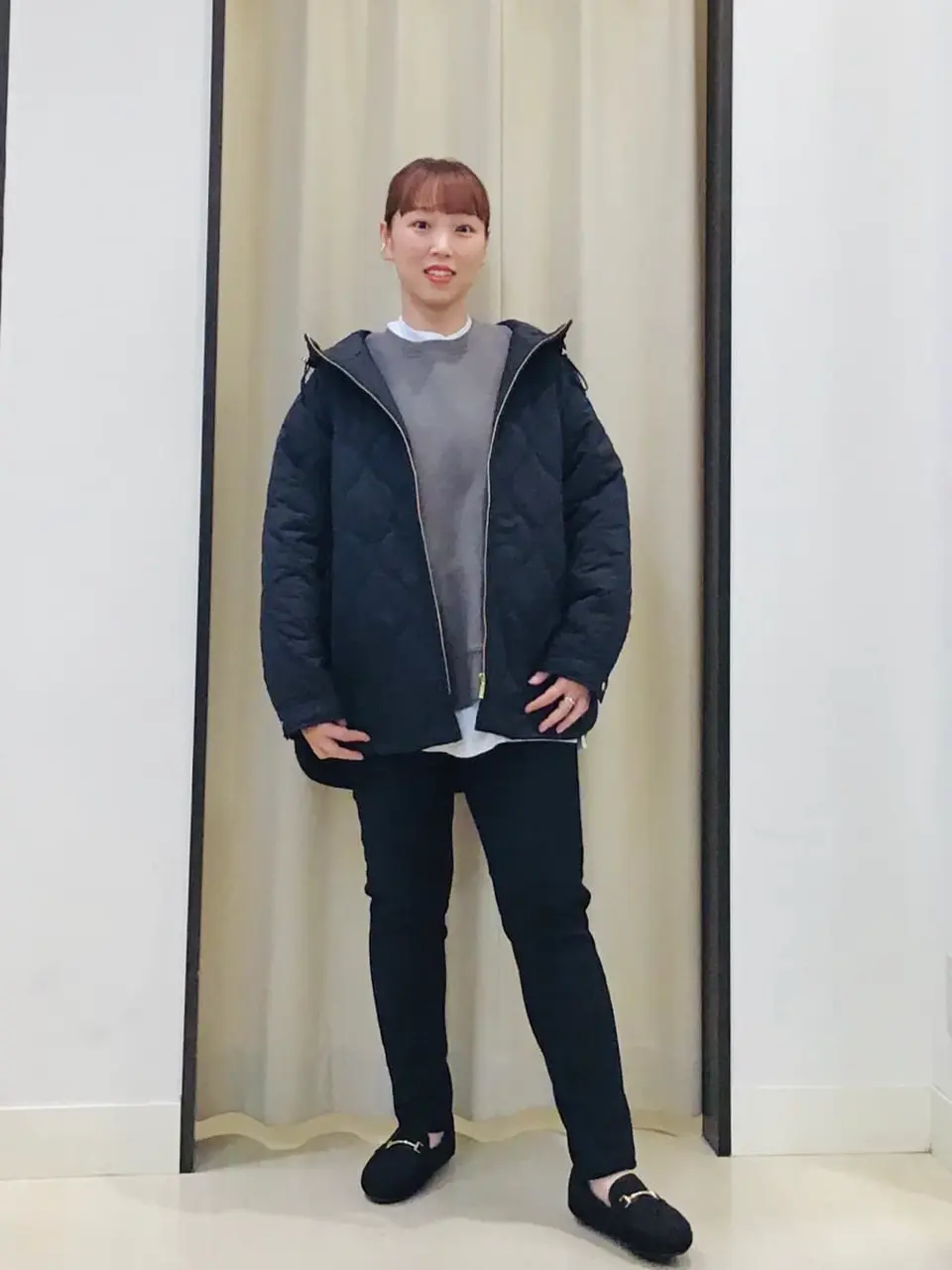  伊藤 コーディネート画像