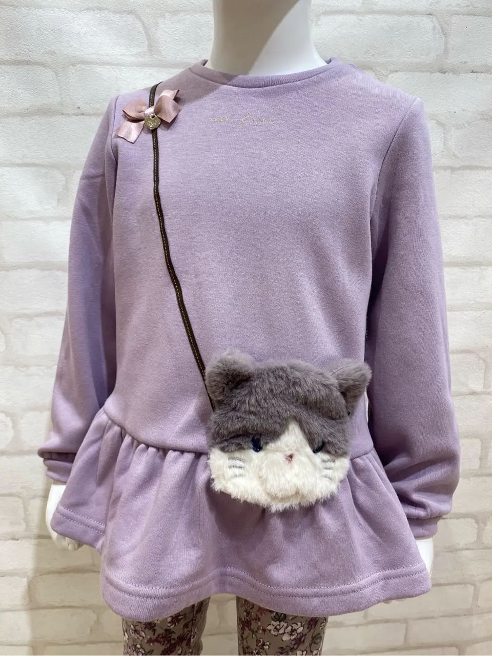 ANY 嶋田 コーディネート画像