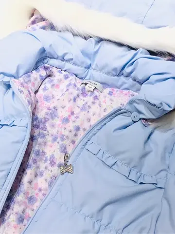 ANY 田口 コーディネート画像