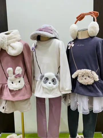 ANY m.n コーディネート画像