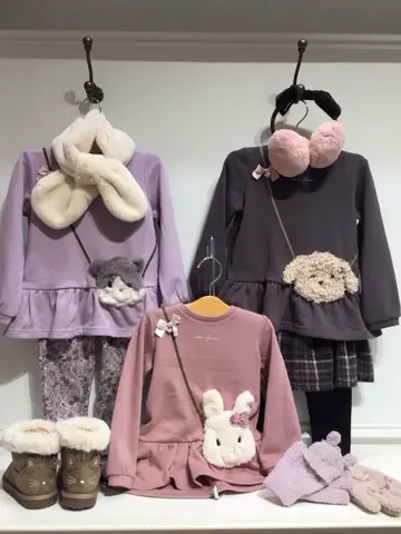 ANY 武市 コーディネート画像