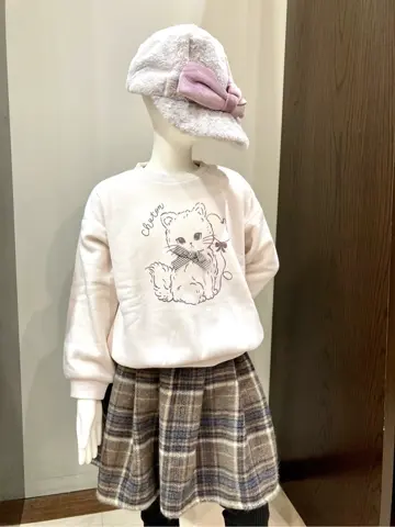 ANY 杉原 コーディネート画像