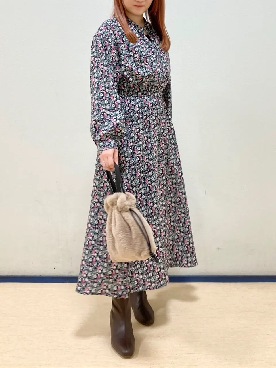 ANY 渡辺 コーディネート画像