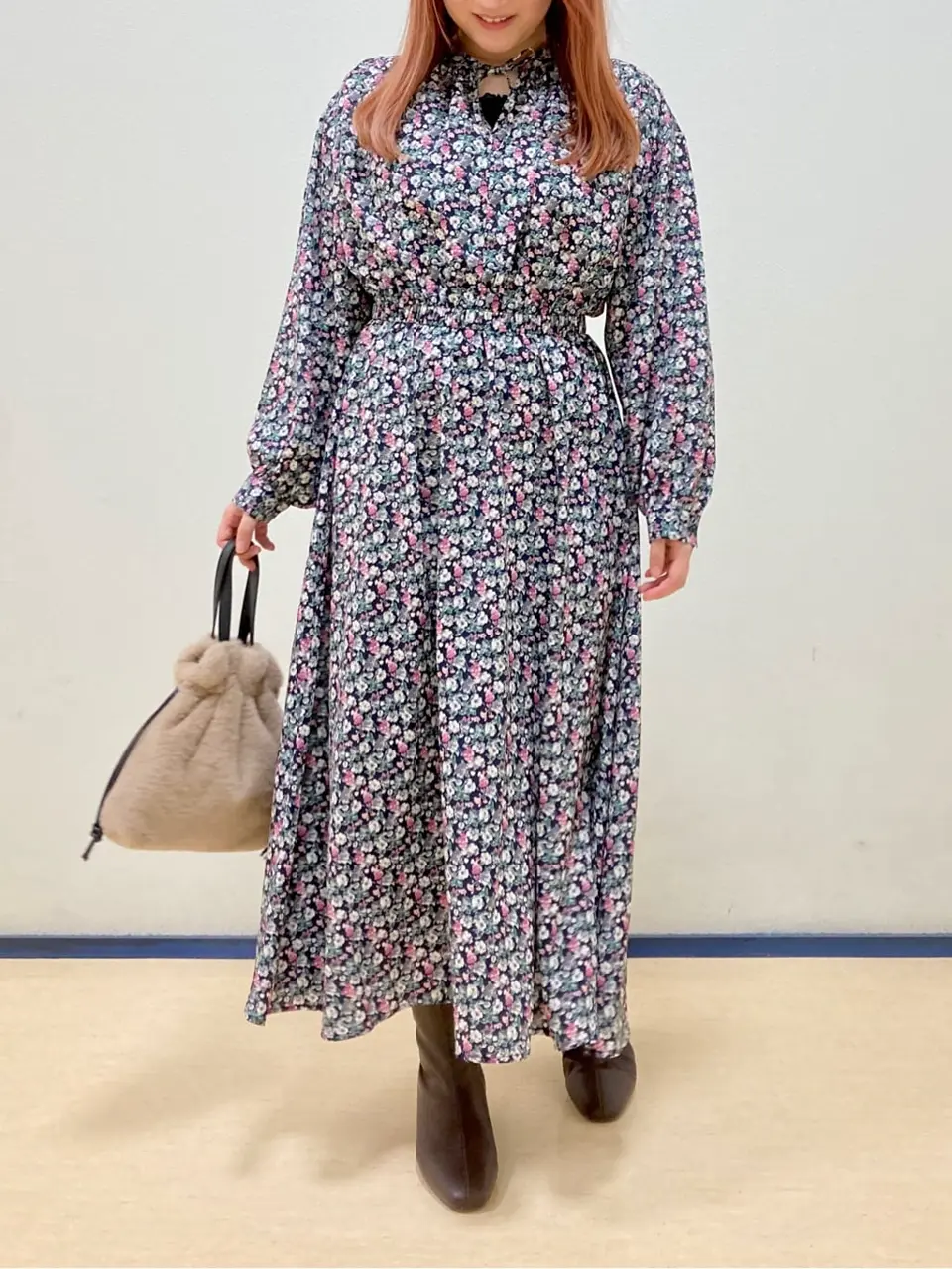 ANY 渡辺 コーディネート画像