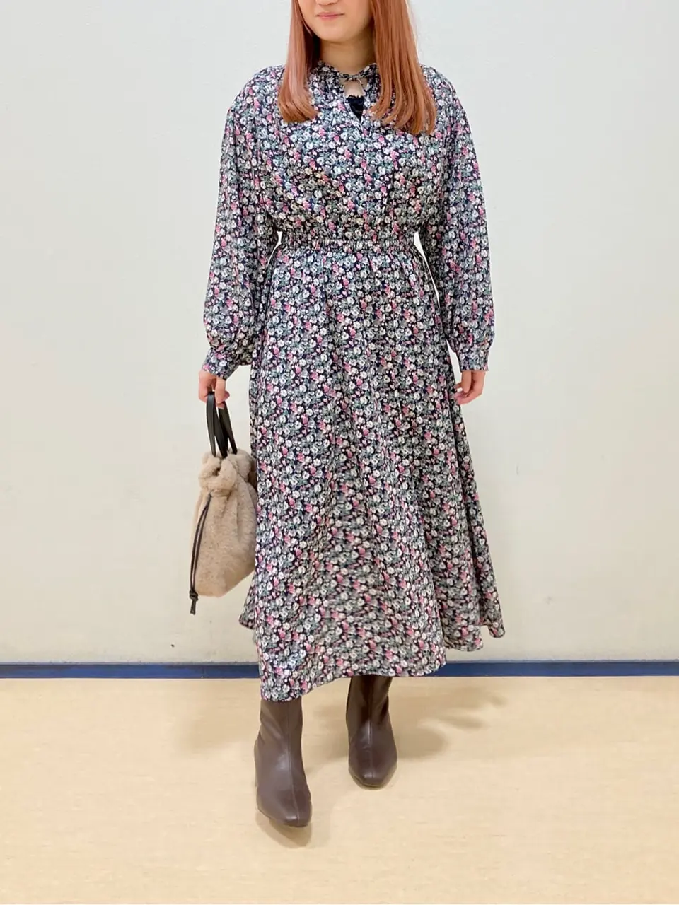 ANY 渡辺 コーディネート画像