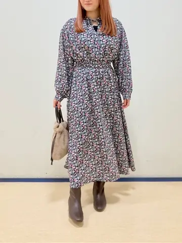 ANY 渡辺 コーディネート画像