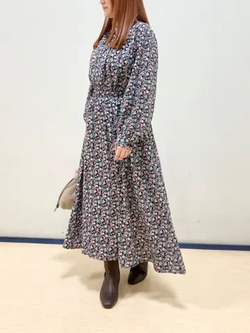 ANY 渡辺 コーディネート画像