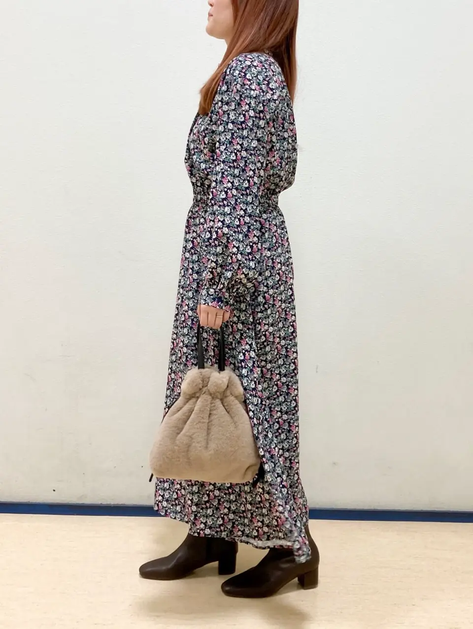 ANY 渡辺 コーディネート画像