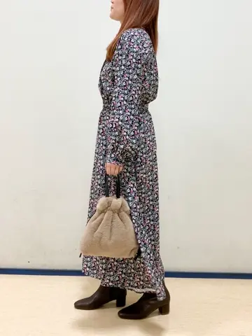 ANY 渡辺 コーディネート画像