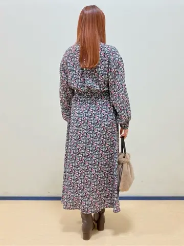 ANY 渡辺 コーディネート画像