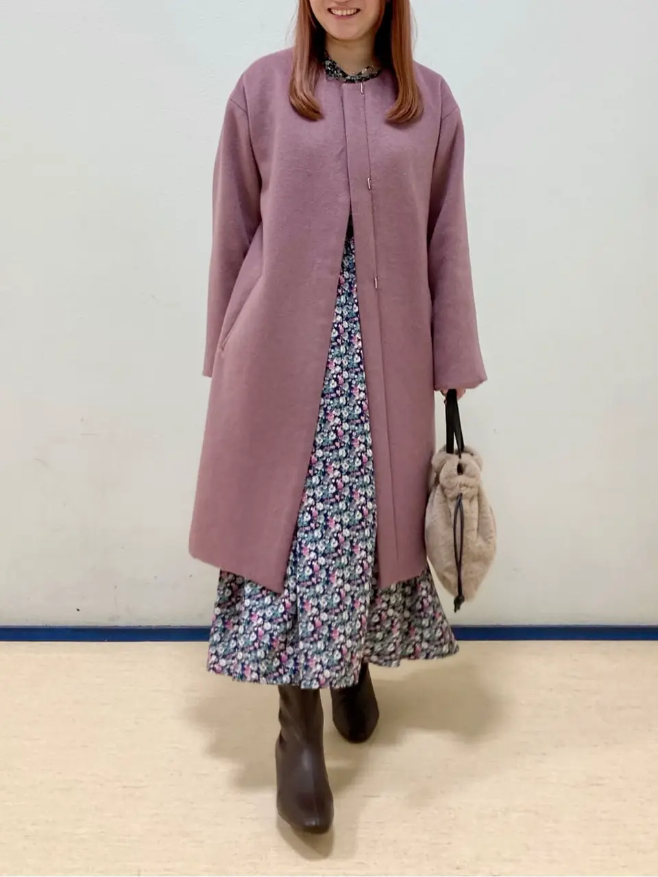 ANY 渡辺 コーディネート画像