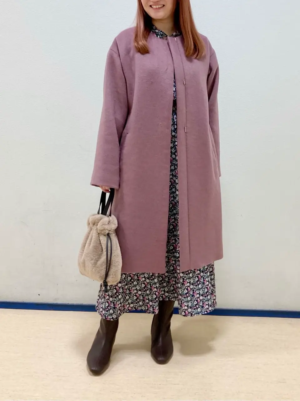 ANY 渡辺 コーディネート画像