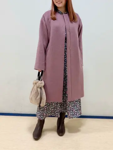 ANY 渡辺 コーディネート画像