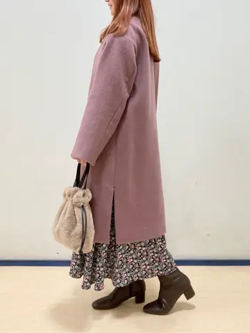 ANY 渡辺 コーディネート画像