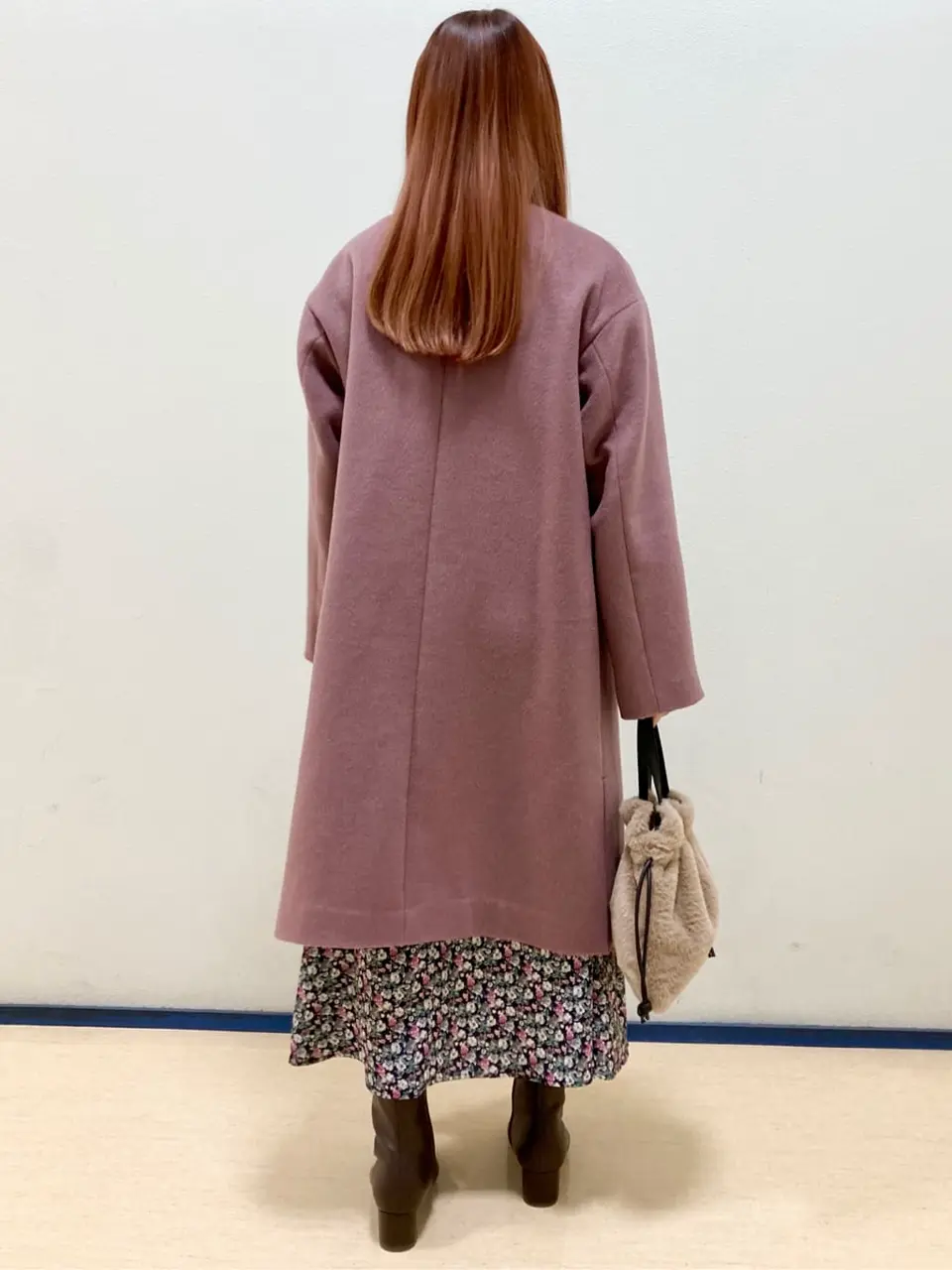 ANY 渡辺 コーディネート画像