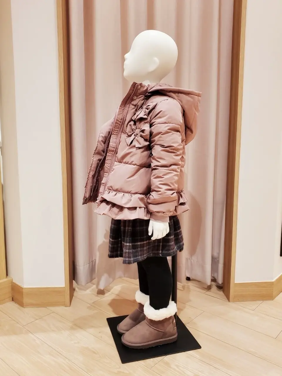 ANY 奥原 コーディネート画像