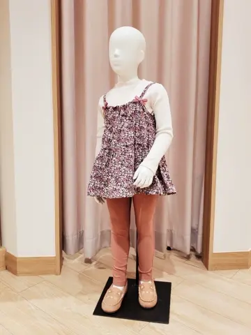 ANY 奥原 コーディネート画像