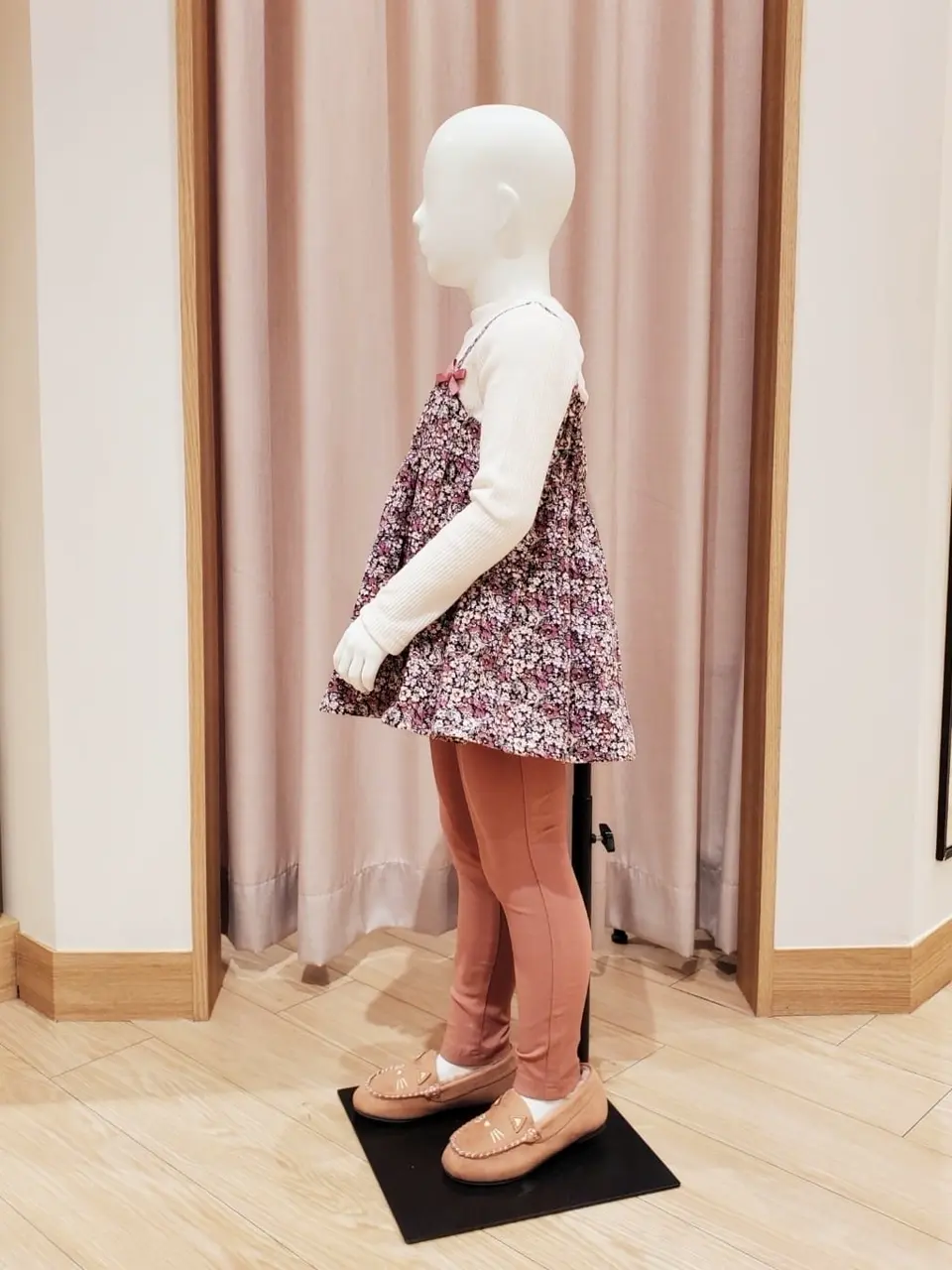 ANY 奥原 コーディネート画像