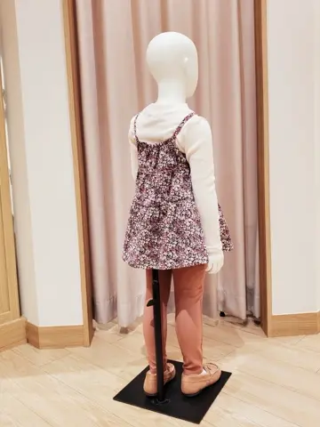 ANY 奥原 コーディネート画像