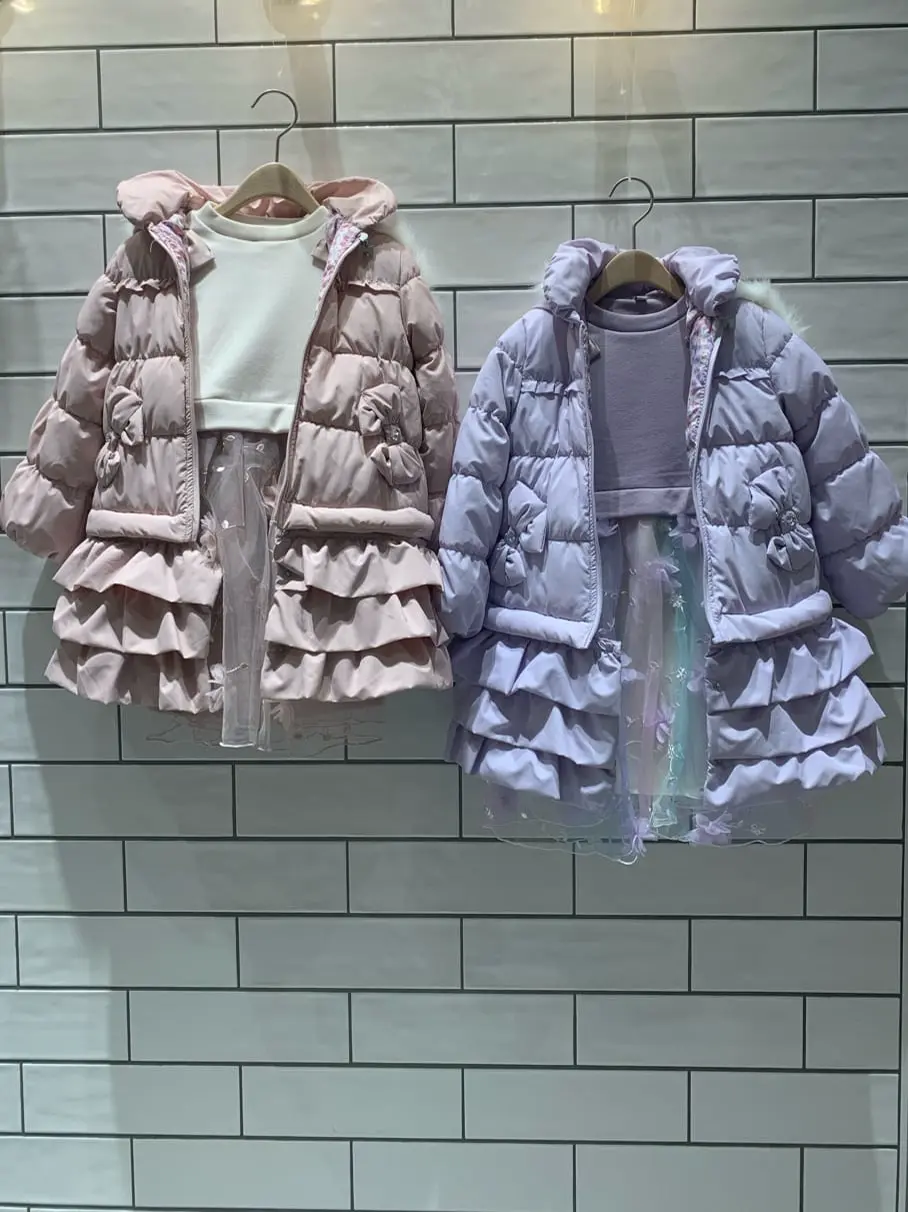 ANY Y コーディネート画像