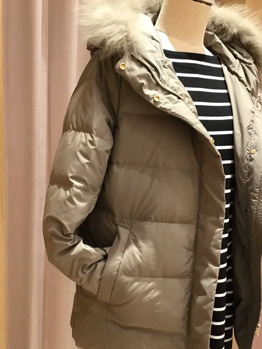 ANY 本吉 コーディネート画像