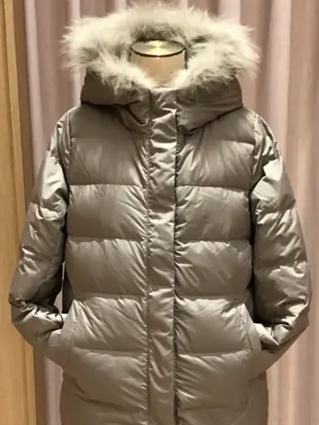 ANY 本吉 コーディネート画像