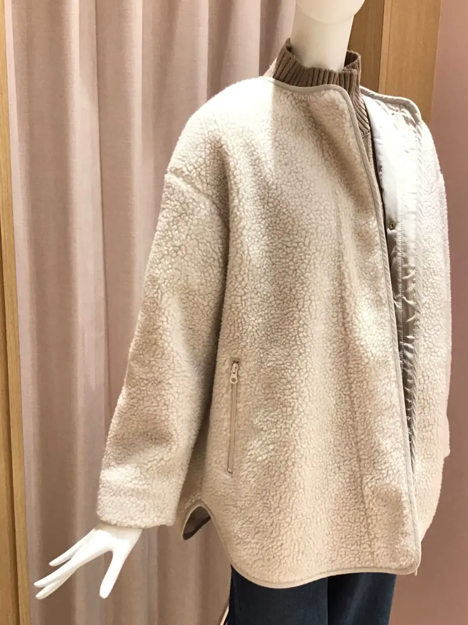 ANY 本吉 コーディネート画像