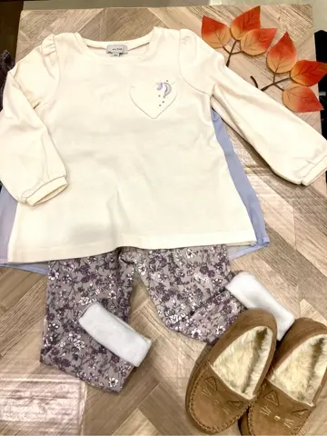 ANY 杉原 コーディネート画像