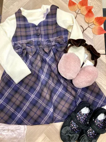 ANY 杉原 コーディネート画像