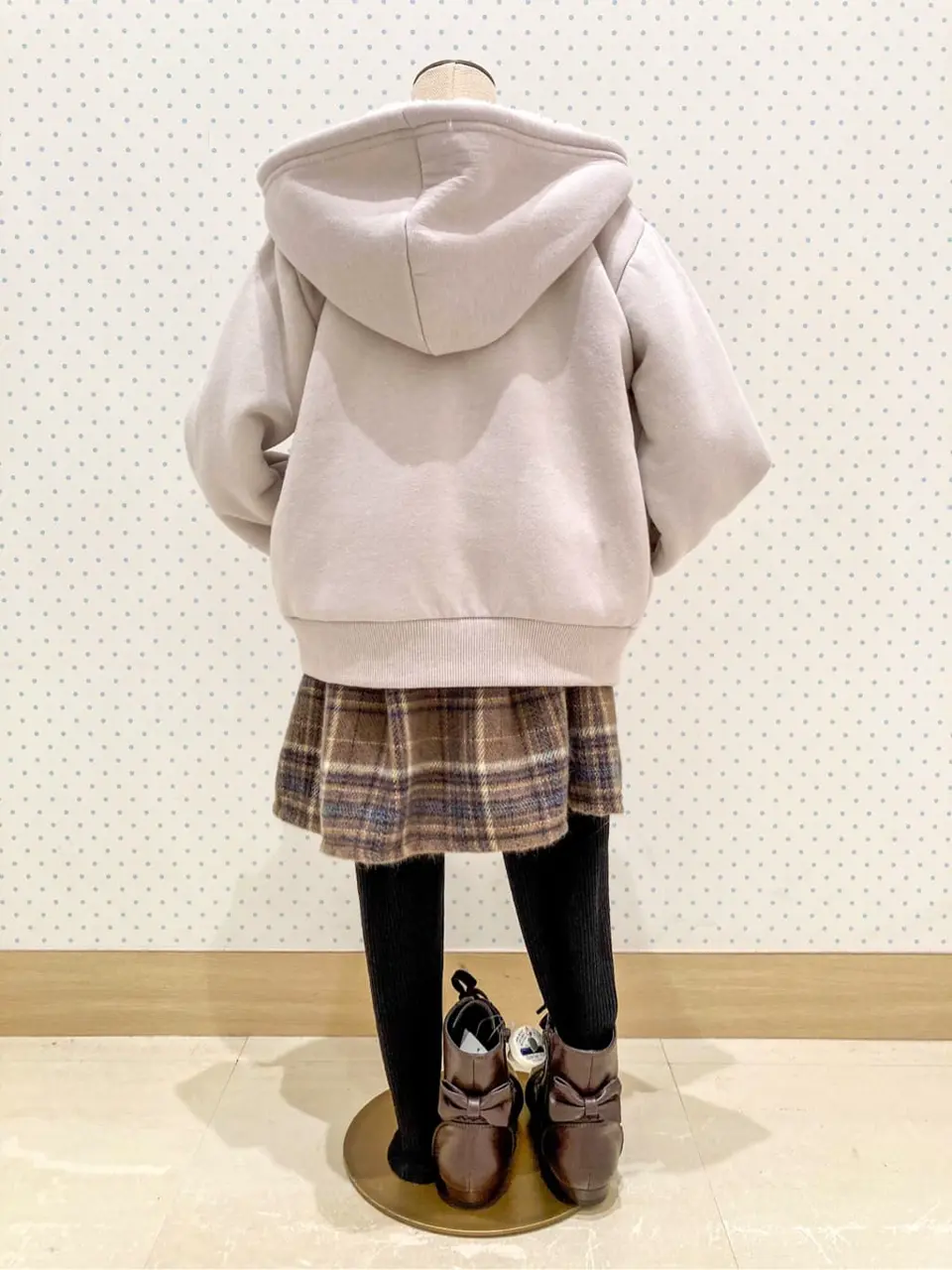 ANY 大野 コーディネート画像