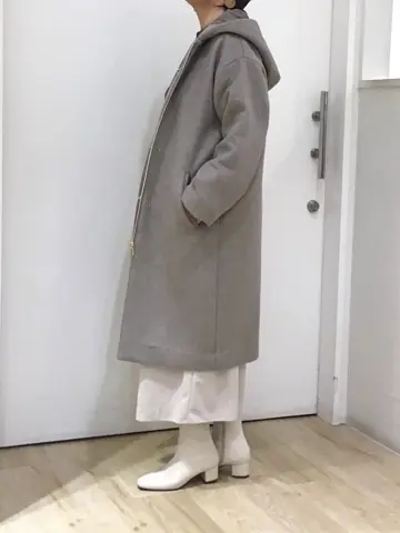 ANY スタッフ コーディネート画像