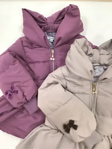 ANY 菱田 コーディネート画像